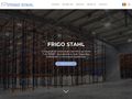 frigostahl