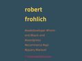 frohlich