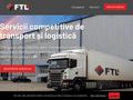ft-logistic