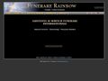 funeralrainbow