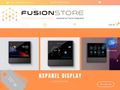 fusionstore