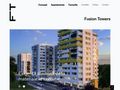 fusiontowers