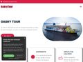 gabrytour