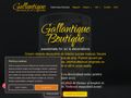 gallantique