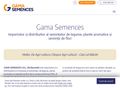 gamasemences