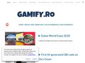 gamify