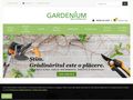 gardenium