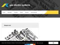 gaselectrosystems