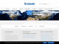 gauss