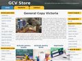 gcvstore