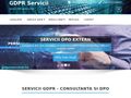 gdprservicii