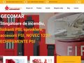 gecomar