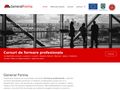 generalforma