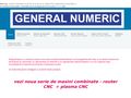 generalnumeric