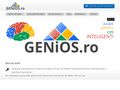 genios