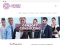 gensoftconsulting