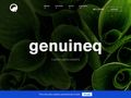 genuineq