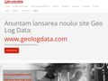geo-data