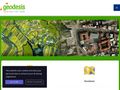 geodesis