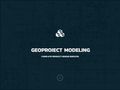 geoproiectmodeling