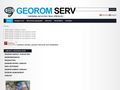 georomserv