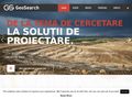 geosearch
