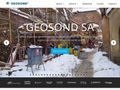geosond