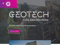 geotech