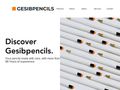 gesibpencils
