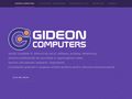 gideoncomputers