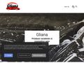 gliana