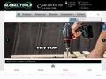 global-tools