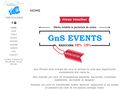 gnsevents