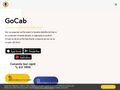 gocab