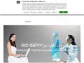 goserv