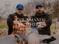 gourmandbrothers