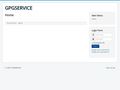 gpgservice
