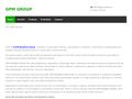gpm-group