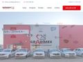 gradimex