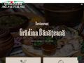 gradinabanateana