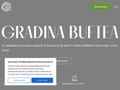 gradinabuftea