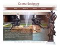 gramasculpture