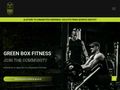 greenbox-fitness