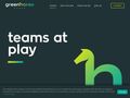 greenhorsegames