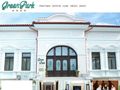 greenpark-focsani