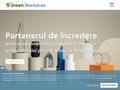 greenresources