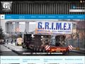 grimex