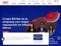 grupobimbo