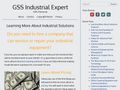 gssindustrialexpert