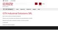 gtxindustrial